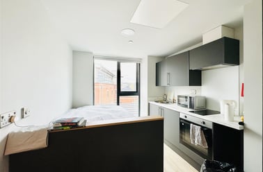 21 Heathcoat Street, Hockley, Nottingham - Image 3